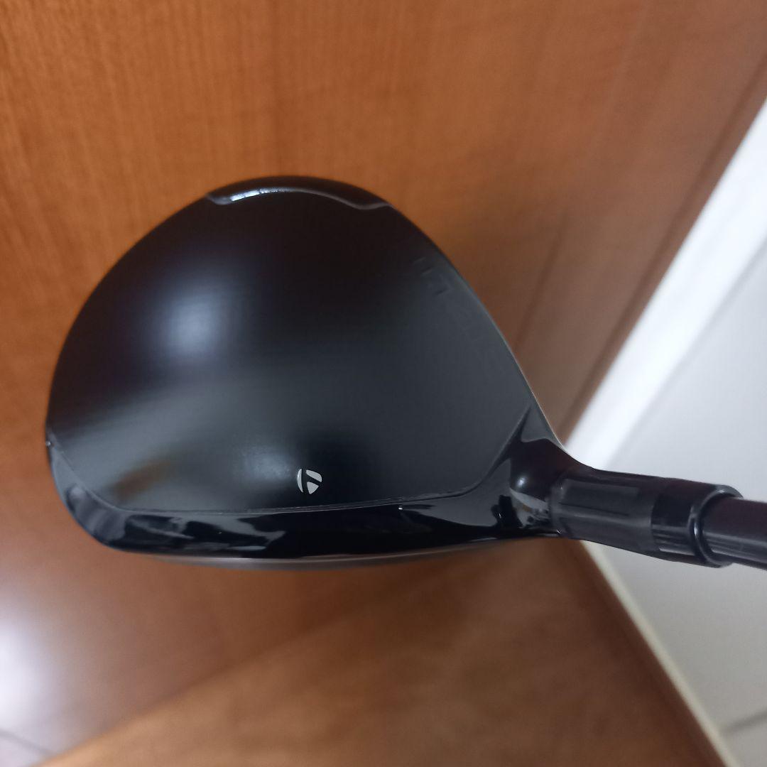 美品　TaylorMade Stealth フェアウェイウッド5番 18度