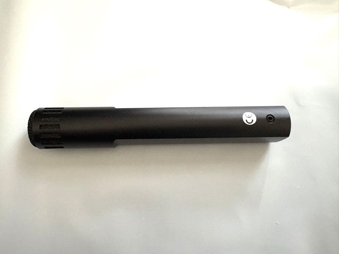 配信機器・PA機器・レコーディング機器 Sennheiser MKH40P 48