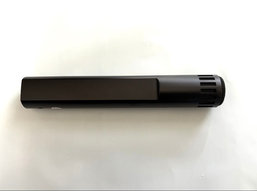 配信機器・PA機器・レコーディング機器 Sennheiser MKH40P 48