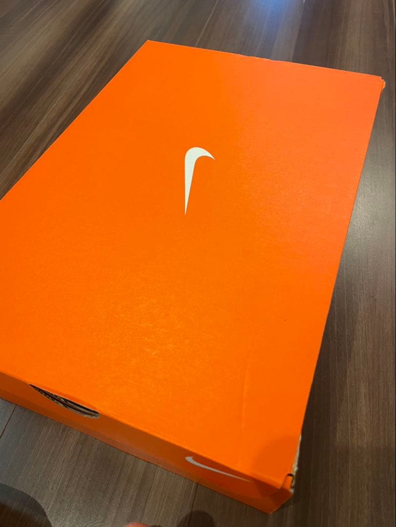 Nikeランニングシューズ　AIR ZOOM ライバルフライ4 28㎝
