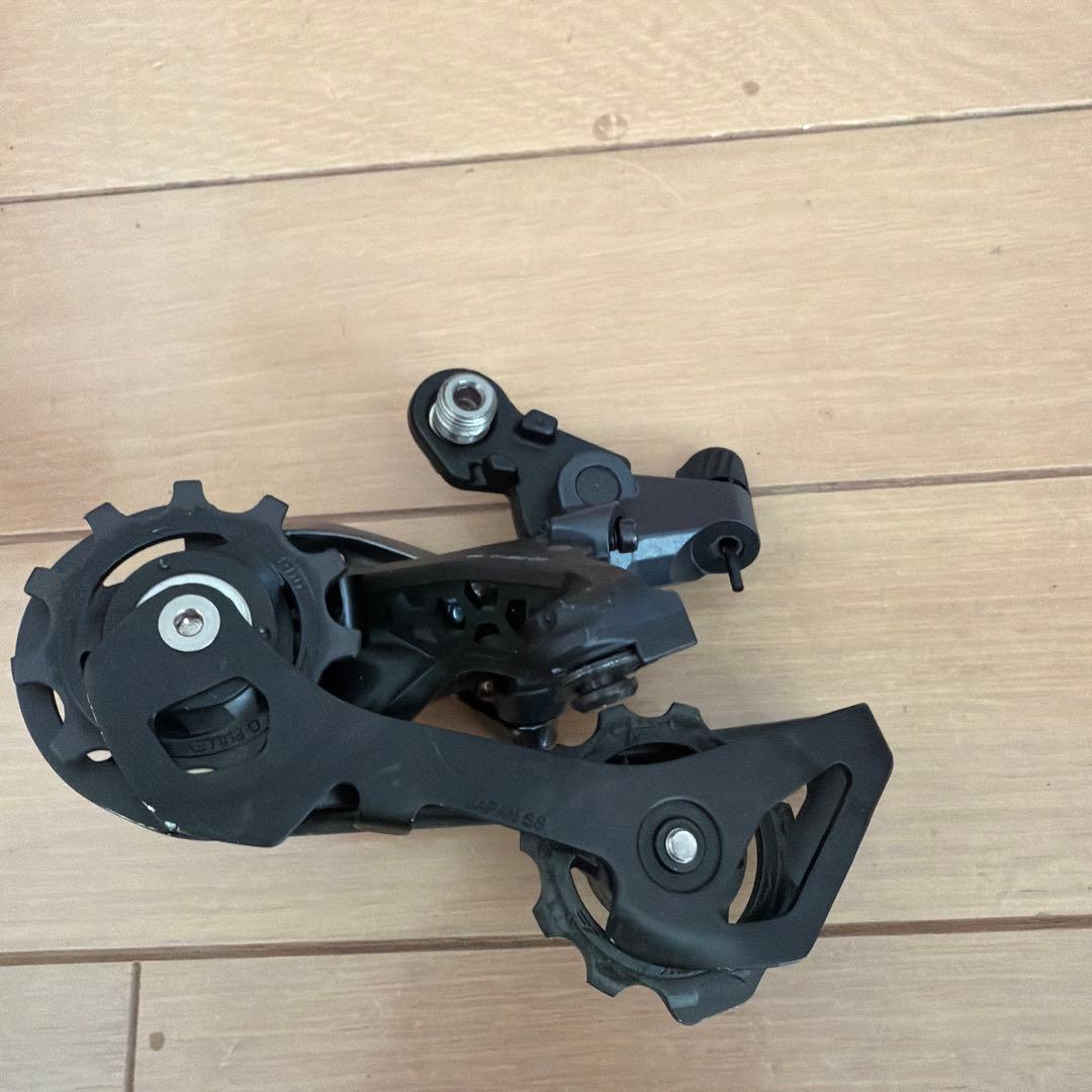 Shimano Ultegra RD-R800011速 リアディレイラー