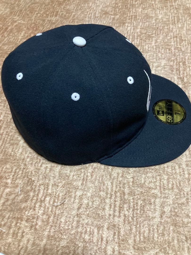 ニューエラ　近鉄　7 5/8 60.6 59fifty ソフトバックラム