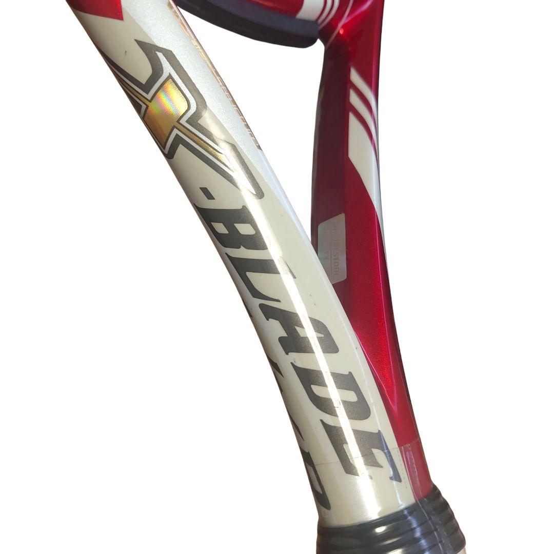 【新品未使用】ブリヂストン X-BLADE VX-R 300 2014年モデル