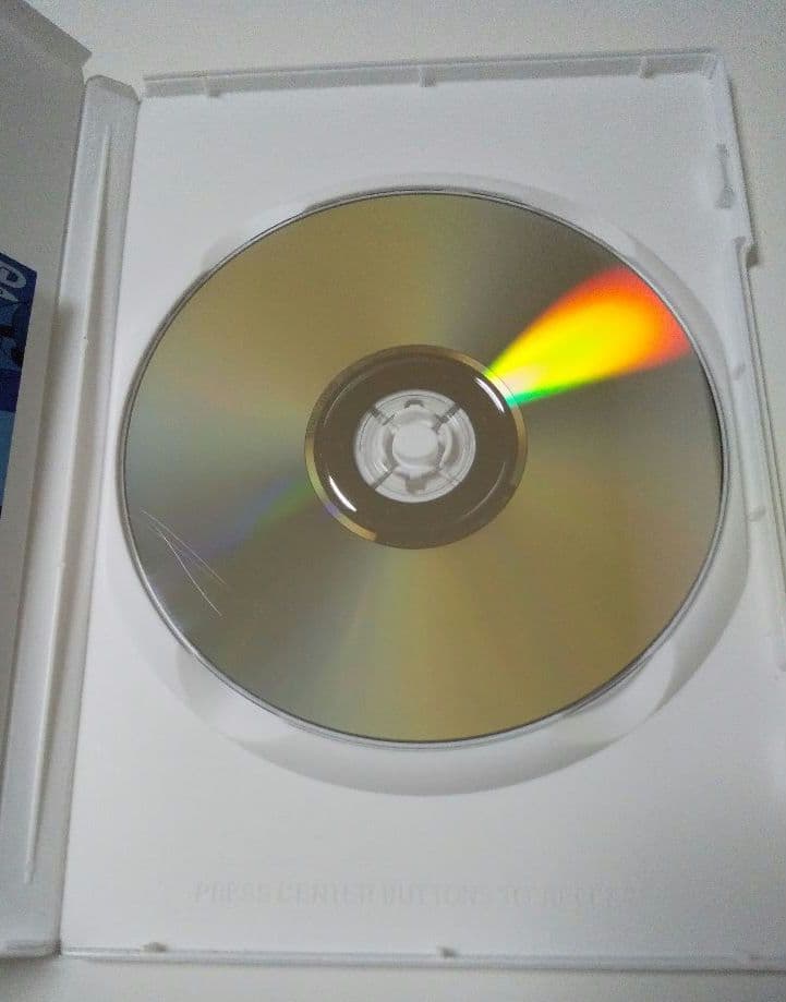 DVDセット クジラの跳躍　銀河の魚　たむらしげる