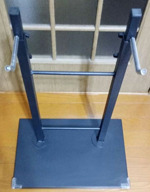 ディスプレイスタンド　自転車スタンド　屋内用　室内用　スタンド