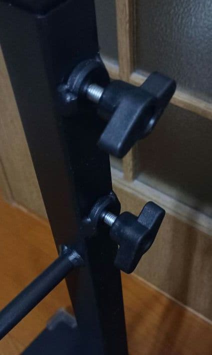 ディスプレイスタンド　自転車スタンド　屋内用　室内用　スタンド
