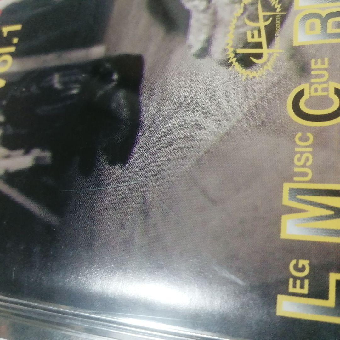 その他 OMNI, WIRE Vol.1 CD