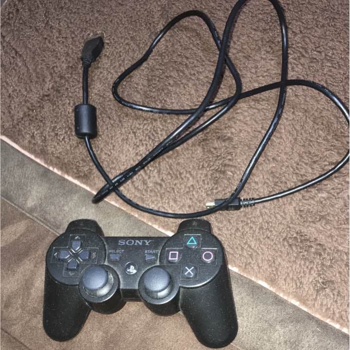 Nintendo Switch ps3