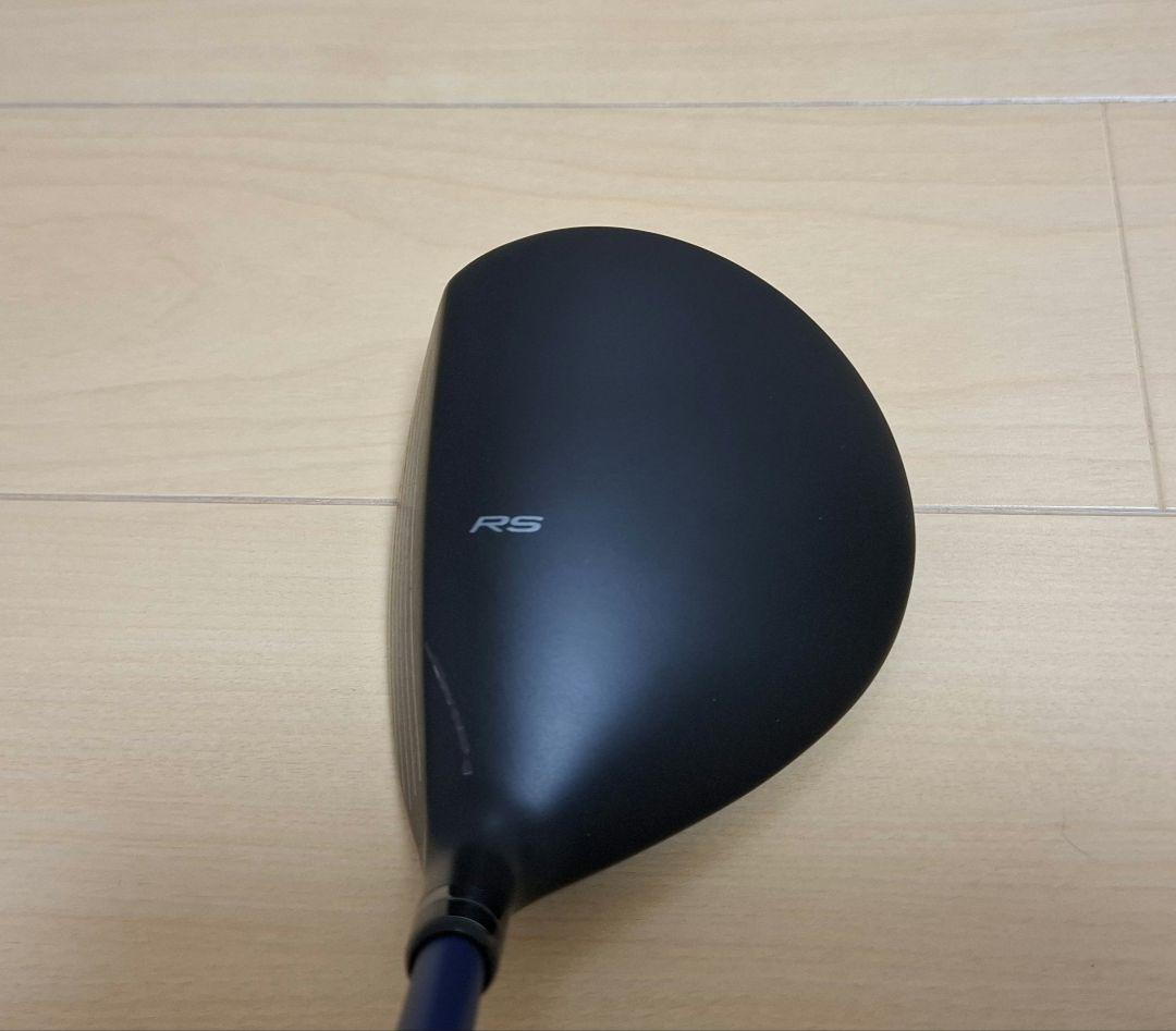 ＲＳ Ｘ　５Ｗ　１８度◆２４ＶＥＮＴＵＳ　ＢＬＵＥ　Ｖｅｌｏｃｏｒｅ＋６Ｓ　傷