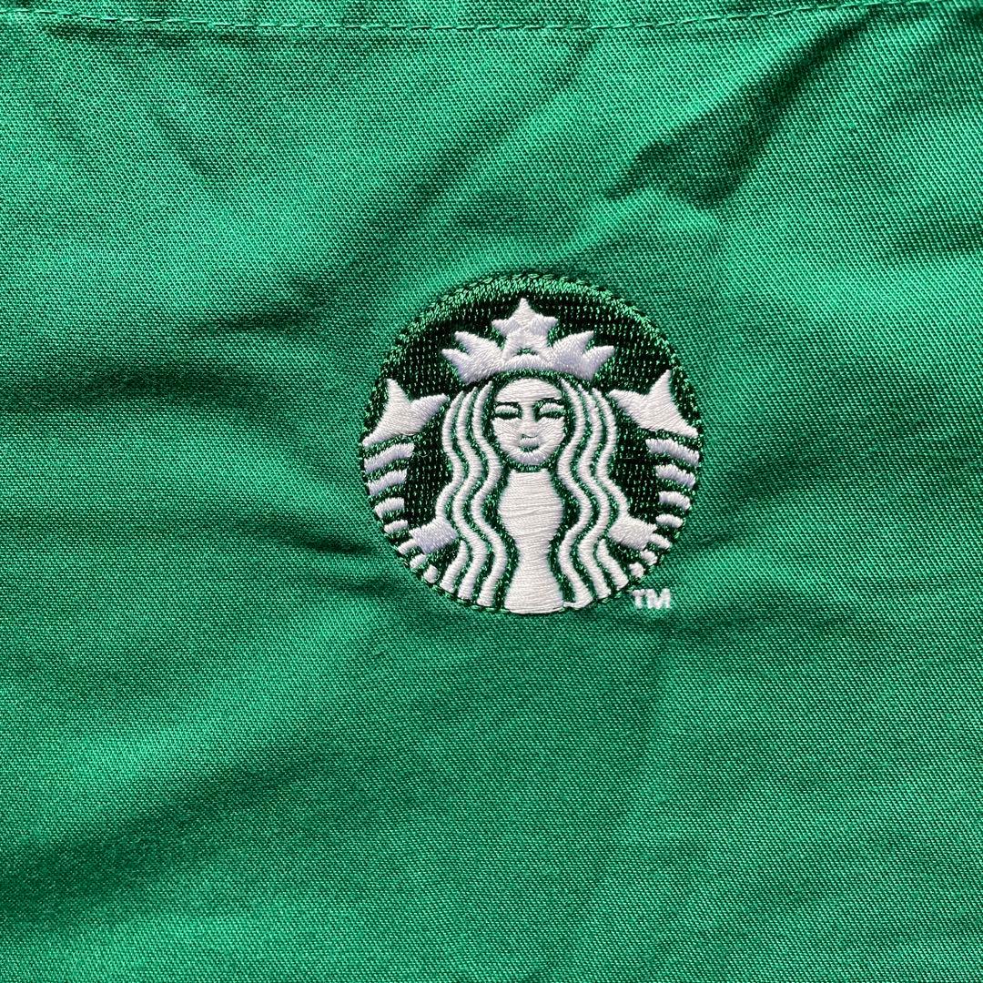希少非売品☆ハワイ スターバックス エプロン