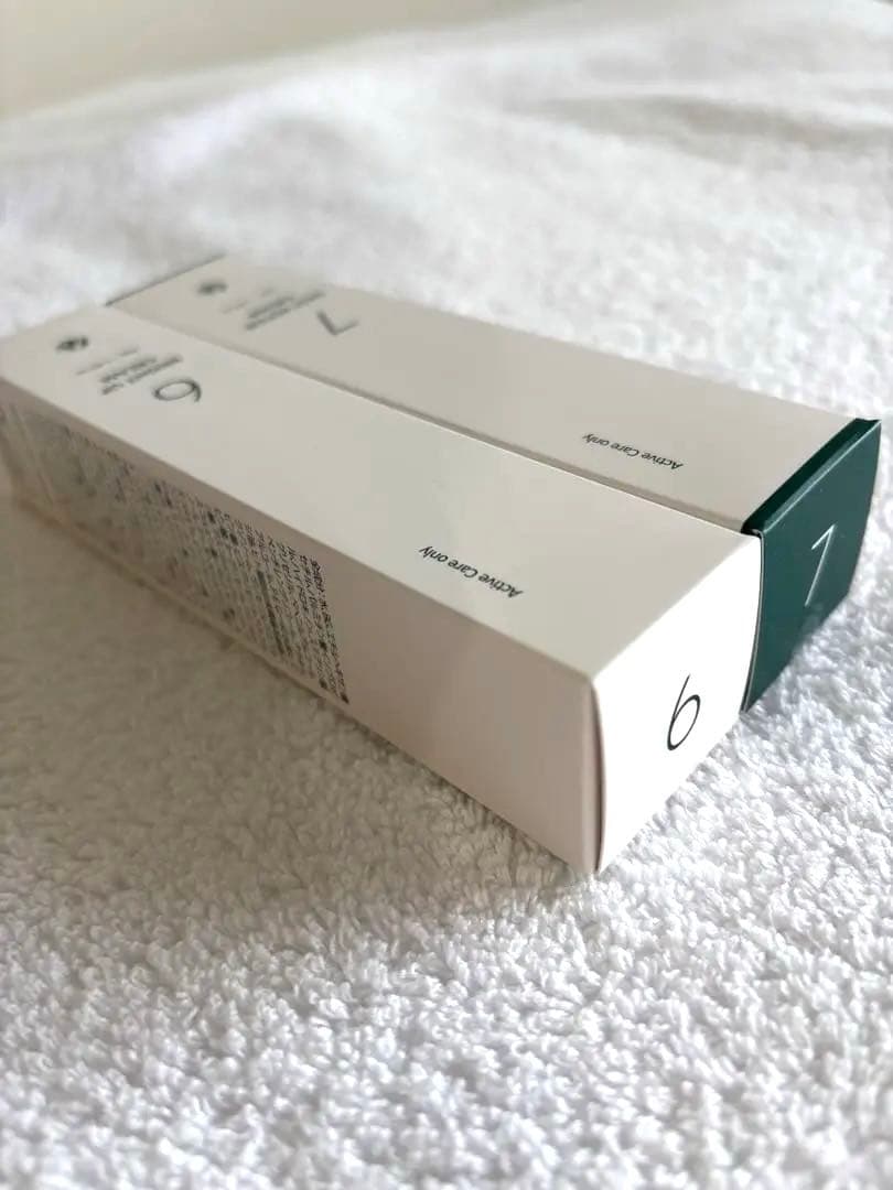 ドックスキンケア　No.6.7 新品未使用24,200円相当