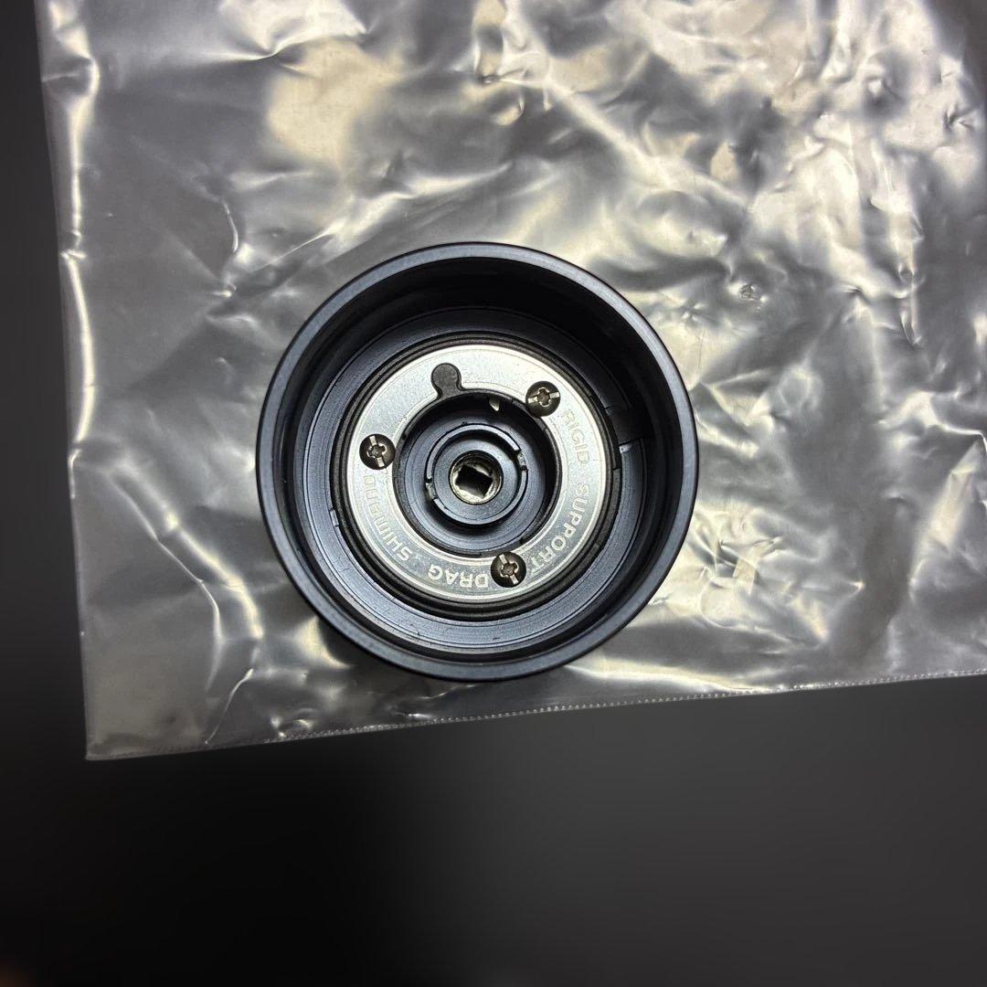 ツインパワー　2500 スプール