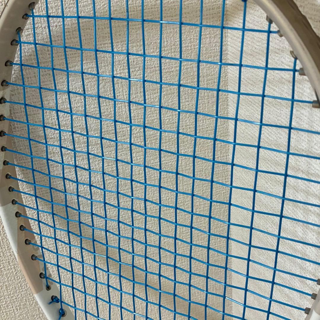 YONEX VCORE 98 サンドベージュ G2 テニスラケット