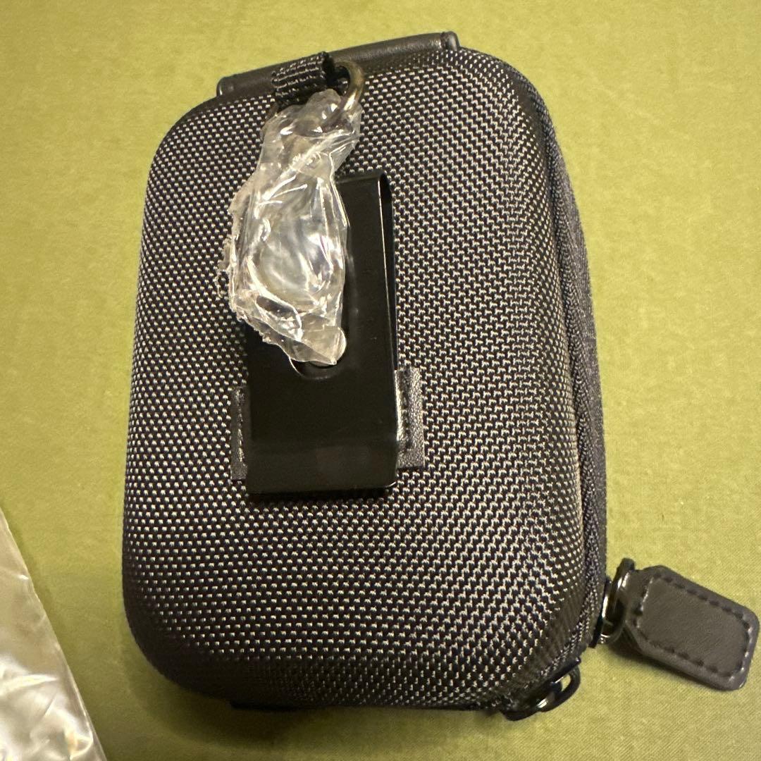 週末セール　新品　NINJOR GOLF NJ±PRO ゴルフ　レーザー距離計