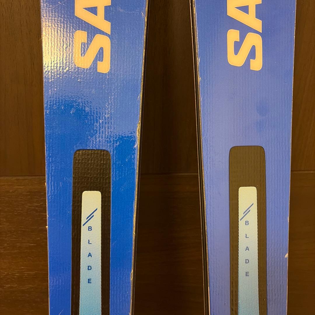 SALOMON スキー　S/RACE PRIME SL 165 ICONRS12