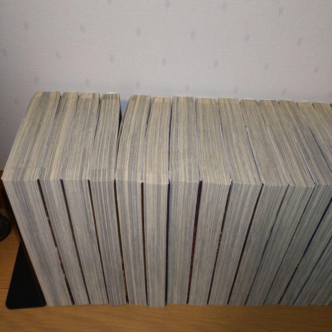 うみねこのなく頃に うみねこのなく頃に散 全53冊セット