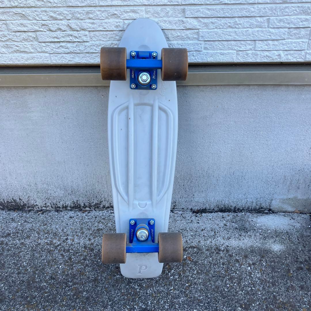 グレー ペニー スケートボード Penny