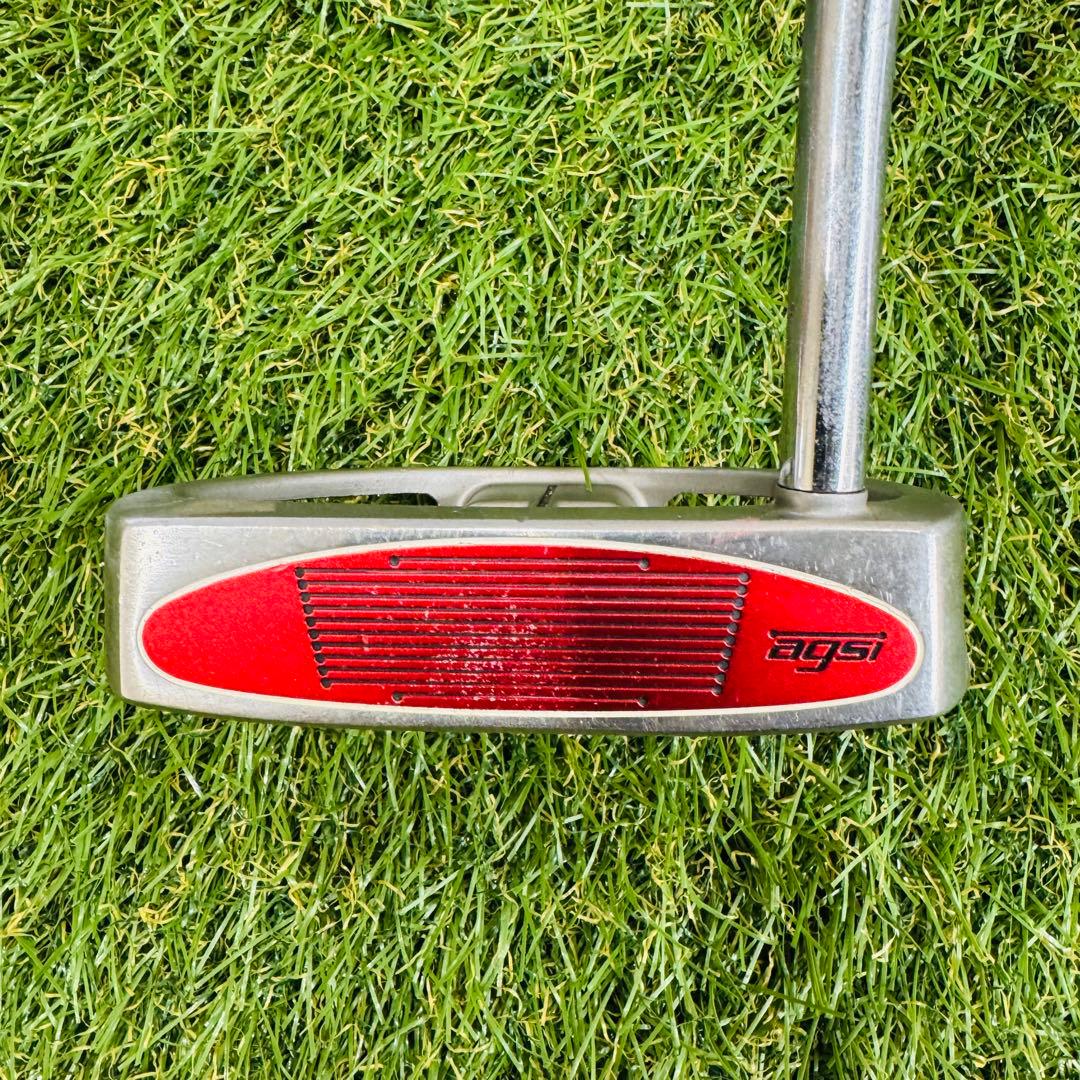 【グリップ新品】TaylorMade ロッサ モンザ コルザ パター