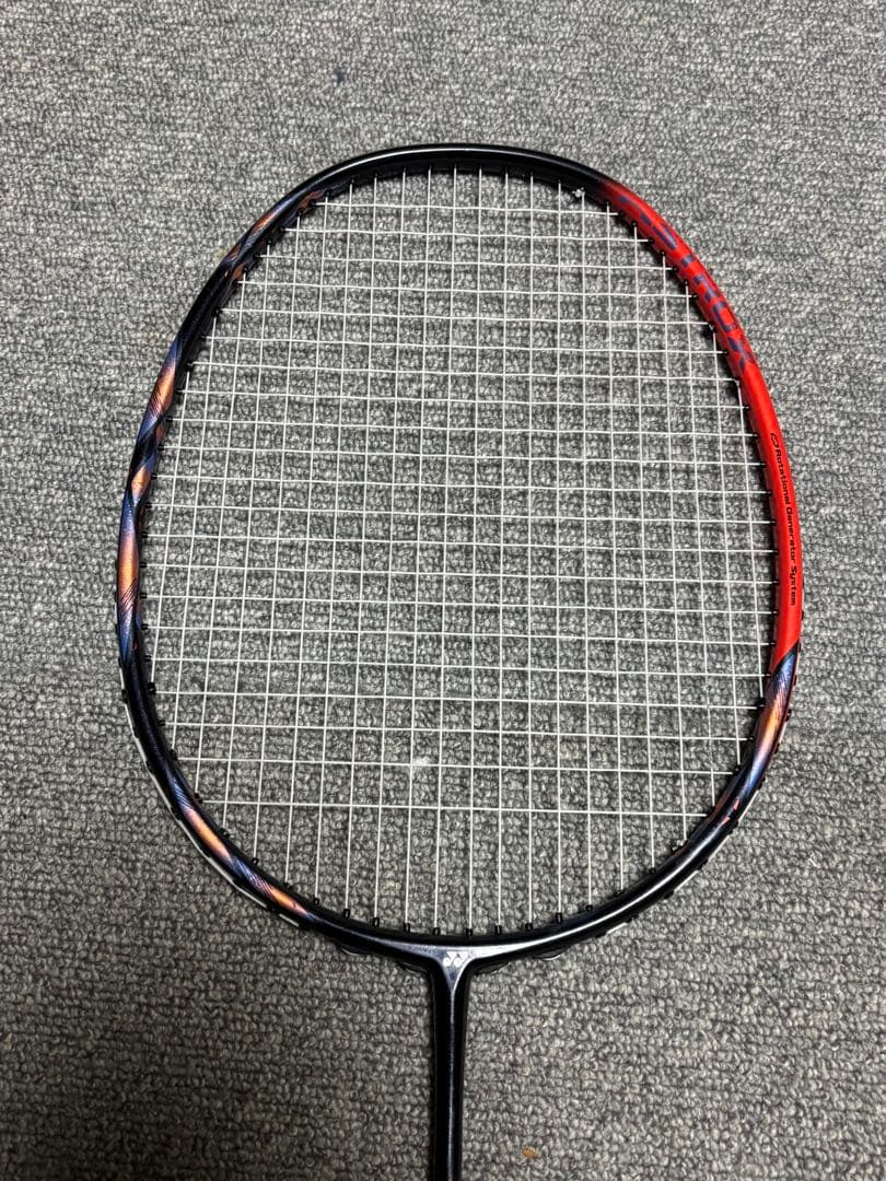 ラケット ASTROX77Pro 3UG5
