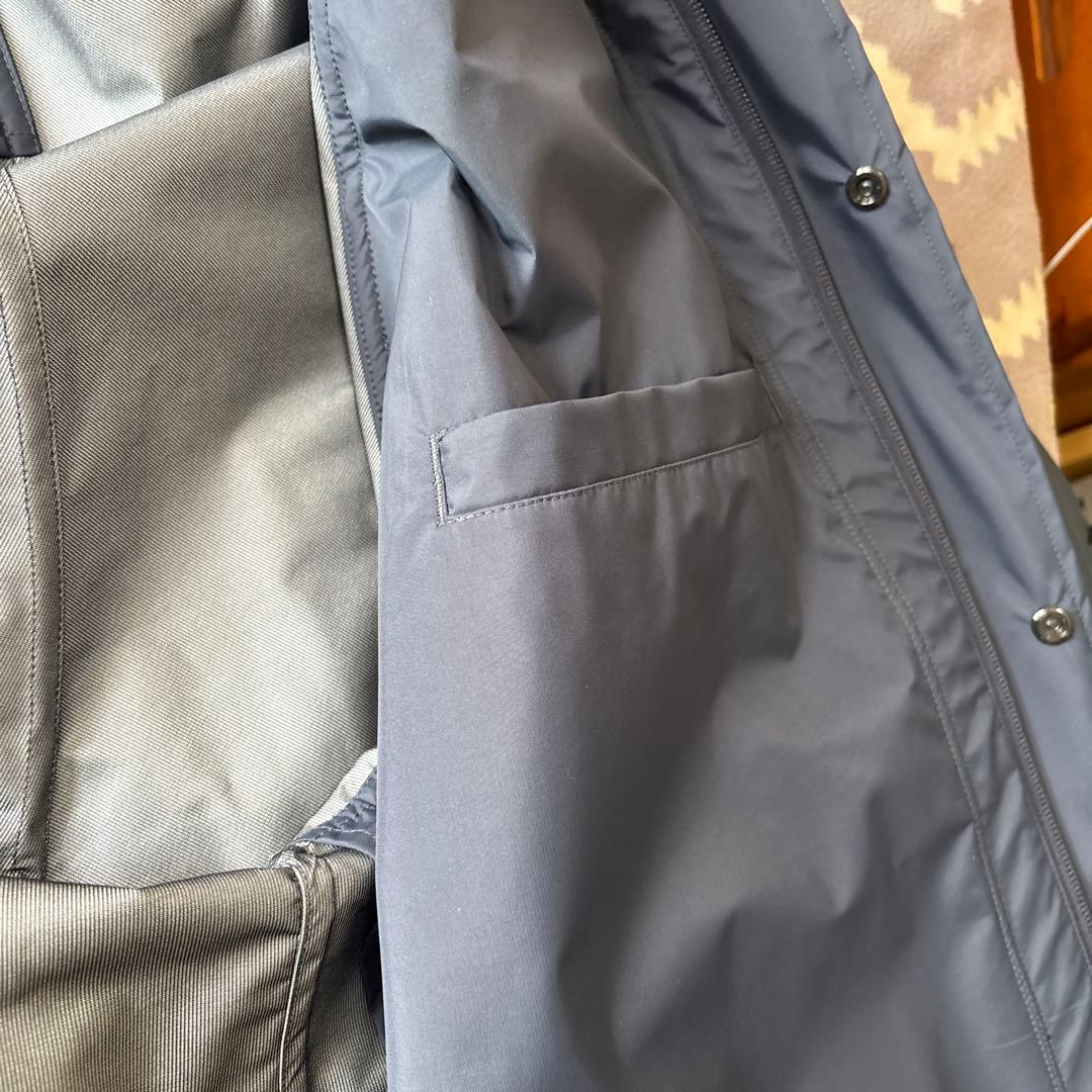 l*o様 1LDK / STORM COAT ナイロン ストーム コート