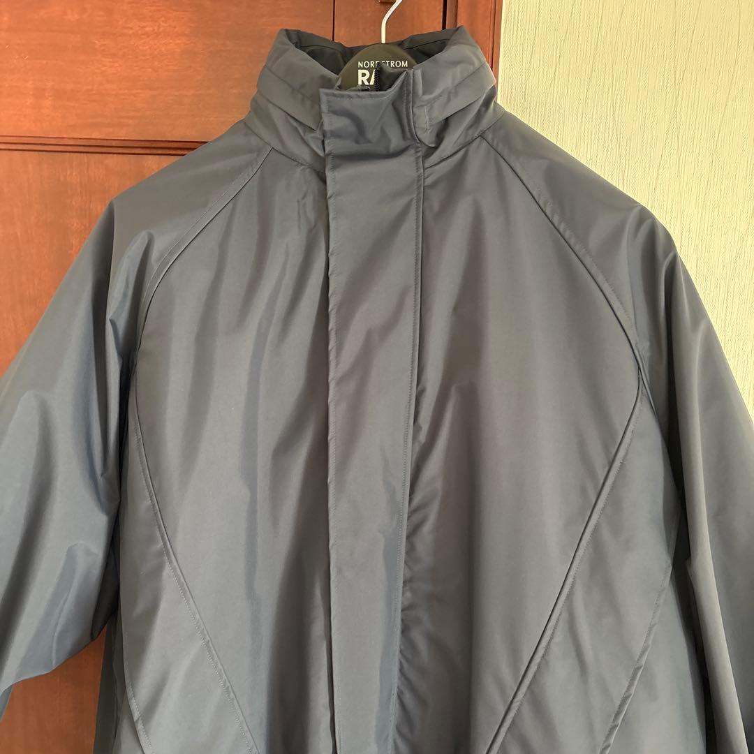 l*o様 1LDK / STORM COAT ナイロン ストーム コート