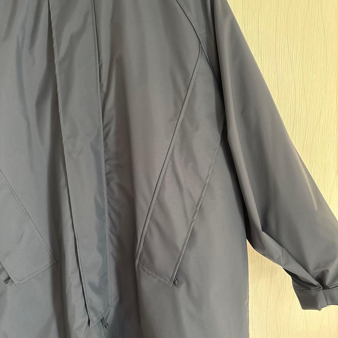 l*o様 1LDK / STORM COAT ナイロン ストーム コート
