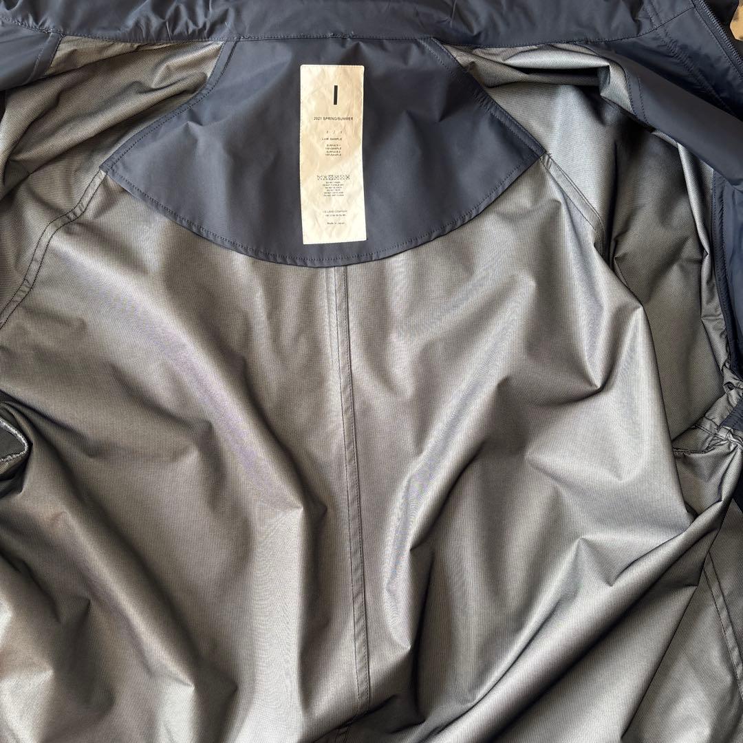 l*o様 1LDK / STORM COAT ナイロン ストーム コート
