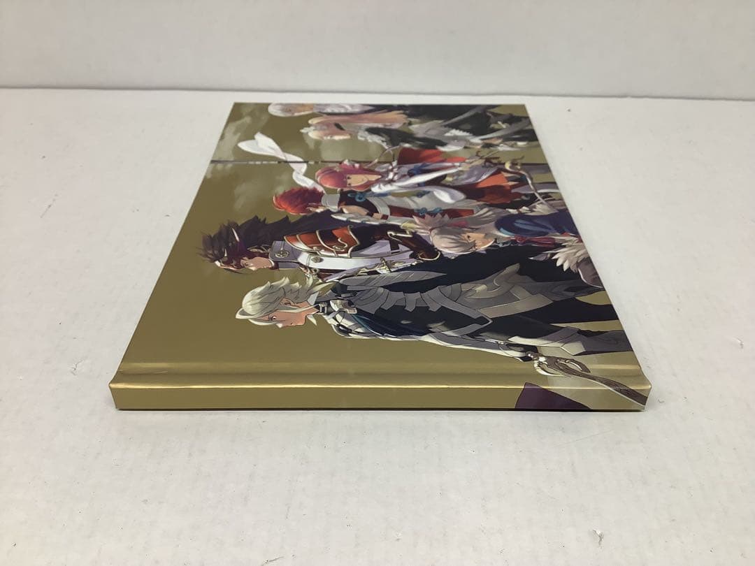 ファイアーエムブレムif SPECIAL EDITION 19-0904-1