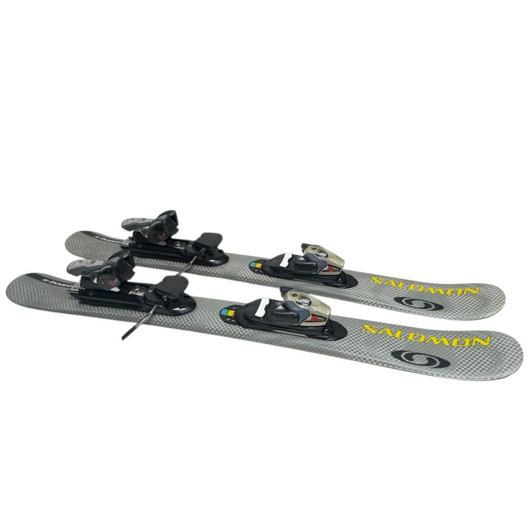 Salomon S-board 99 サロモン ショートスキー スキーボード