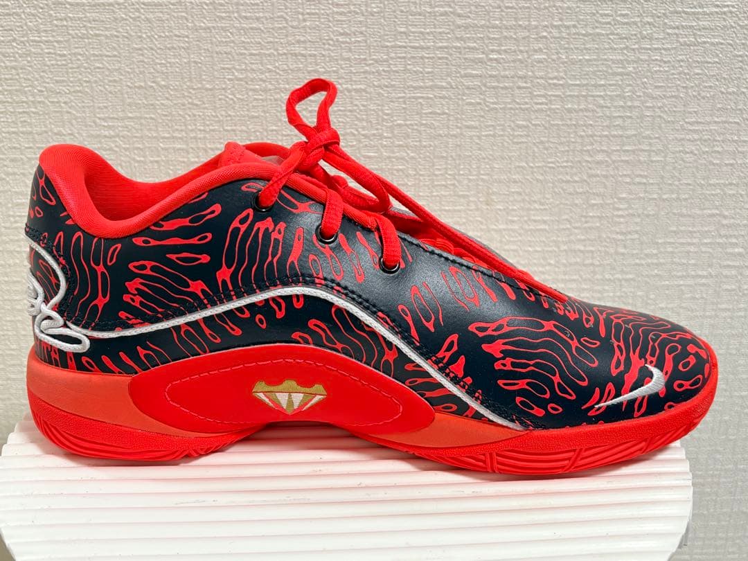 新品⭐︎NIKE ナイキ レブロン 22 24cm バスケットボールシューズ