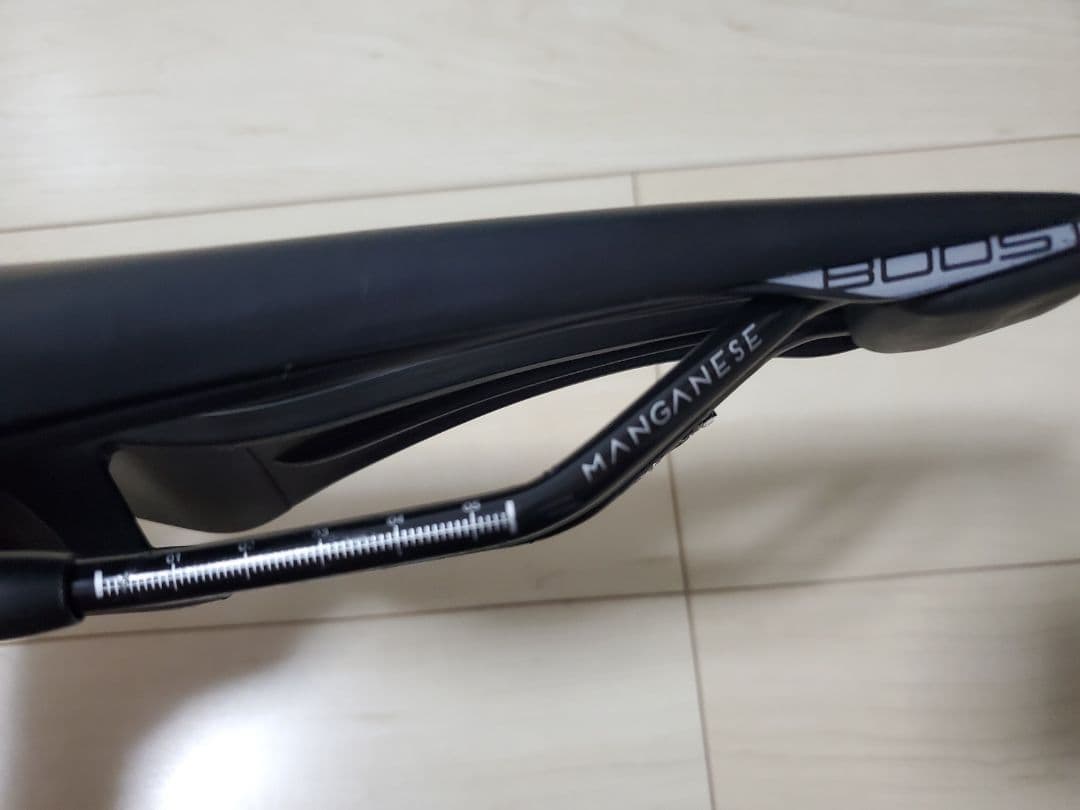 selle italia sp01 BOOST　サドル