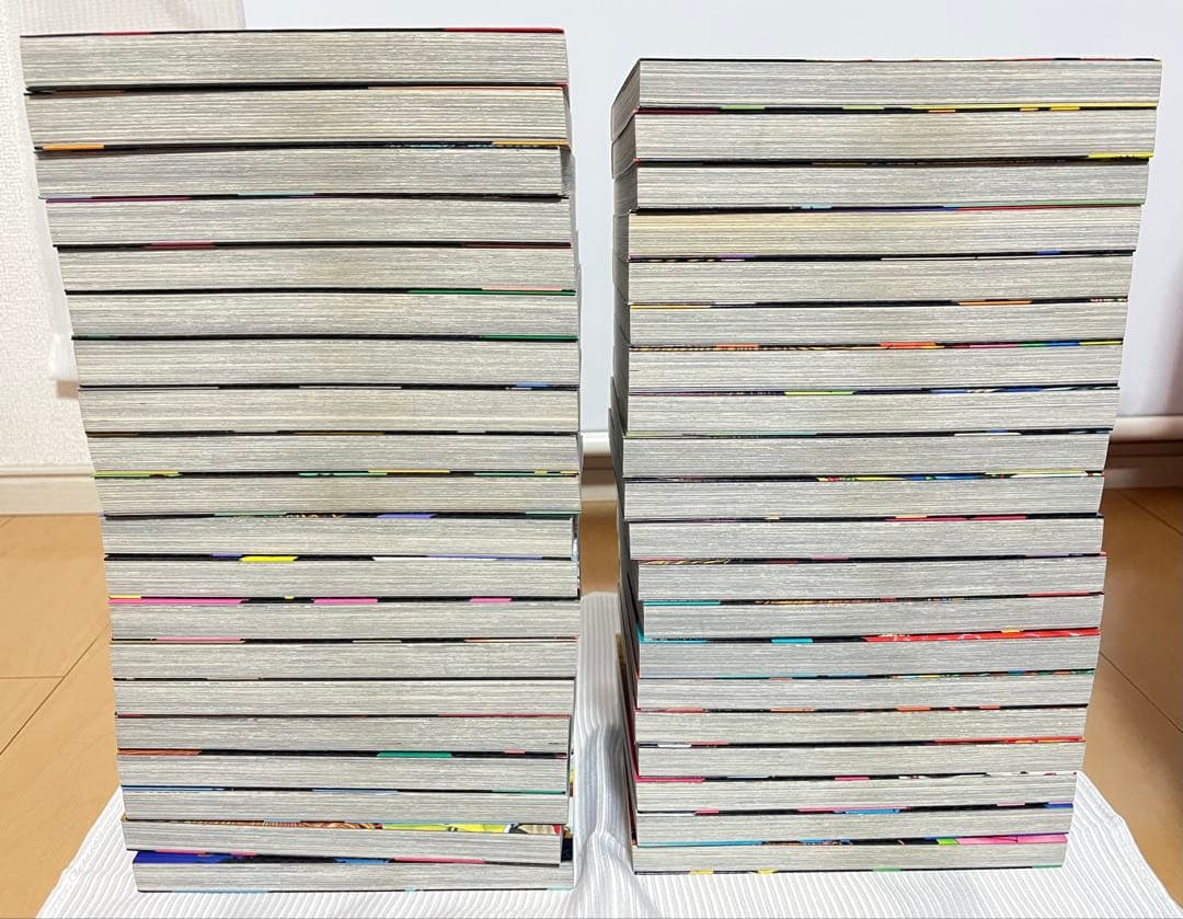【美品】土竜の唄 1-87巻（84欠）狂蝶の舞 1-9巻 どてっぱら