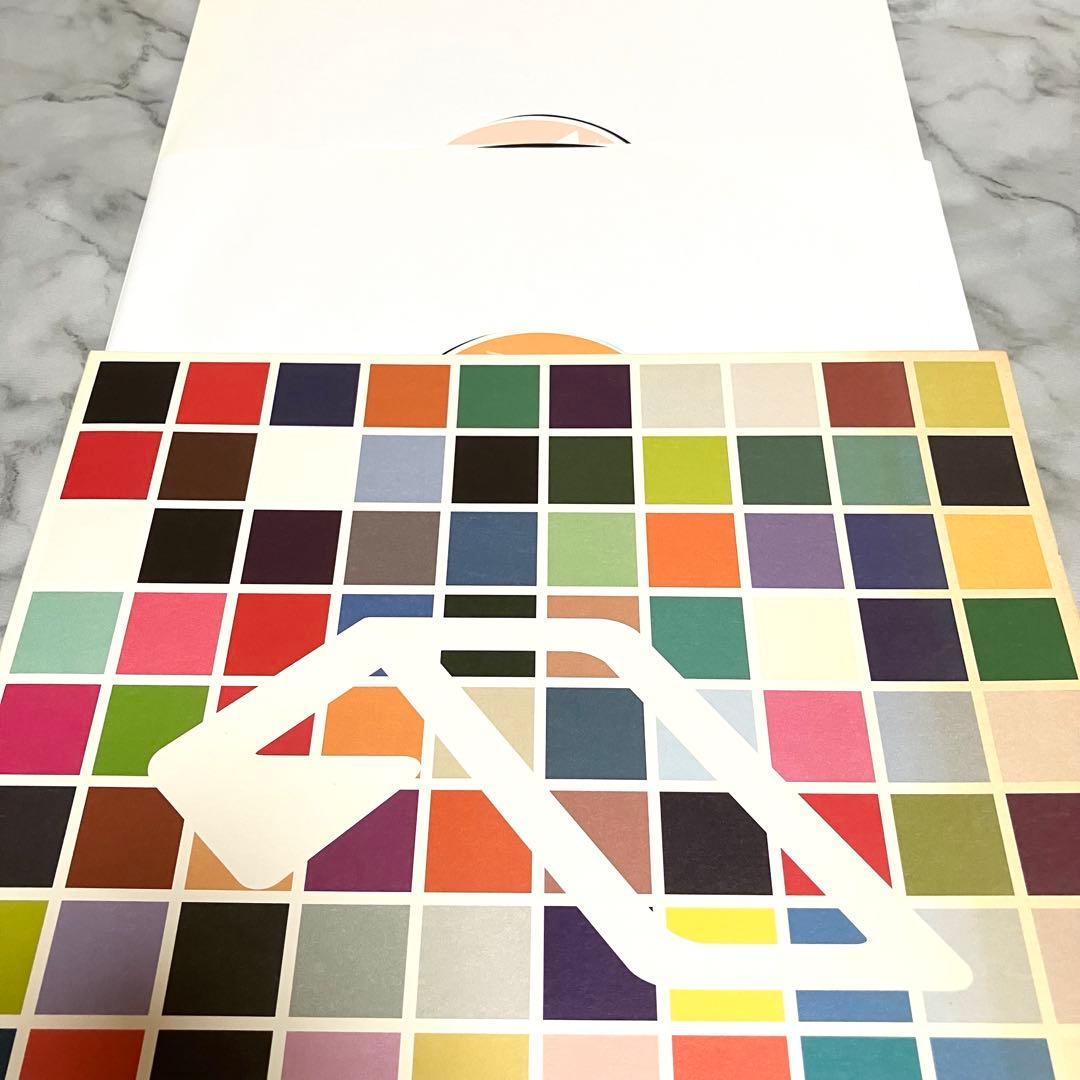 Anjunabeats One Hundred 12\"×2 RARE VINYL