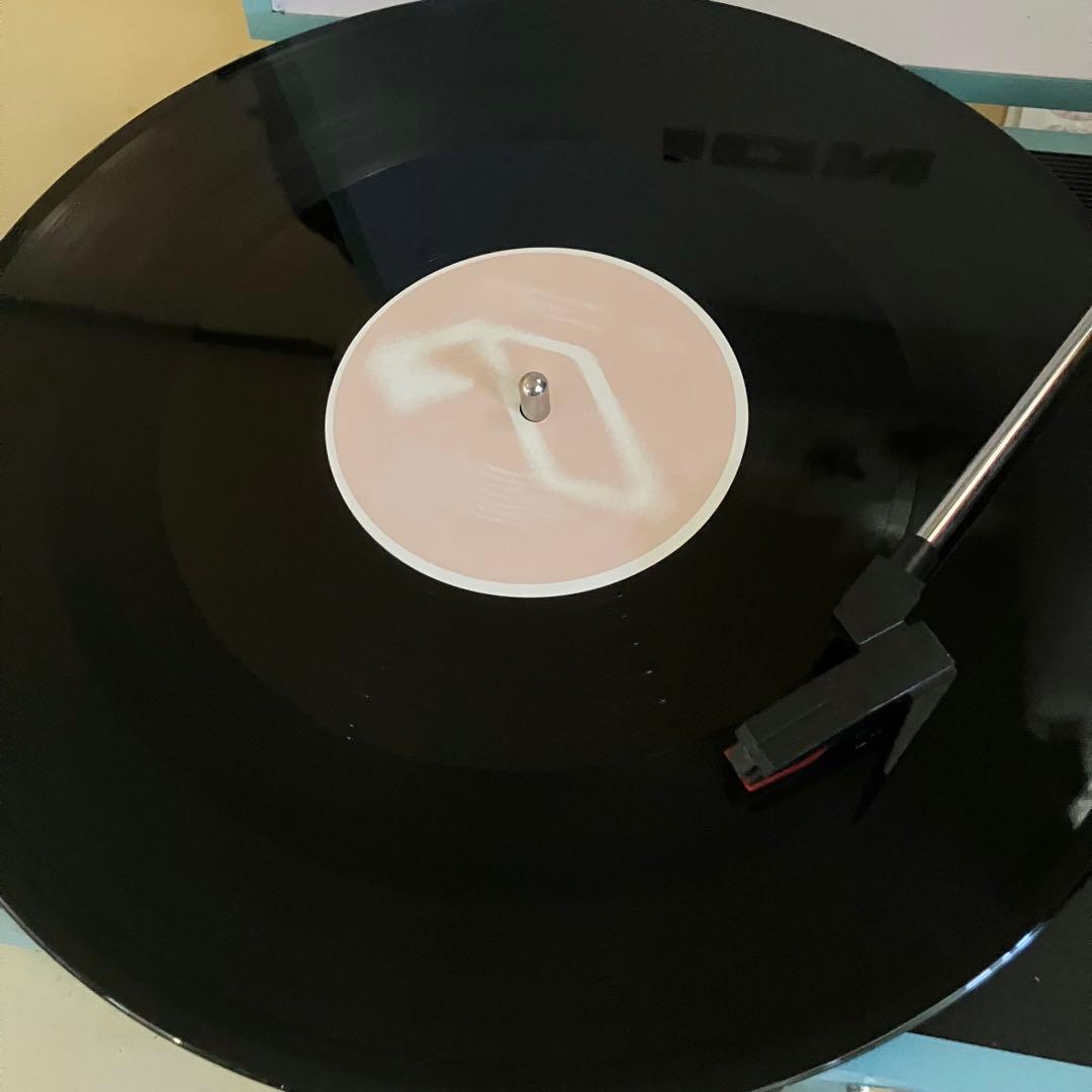 Anjunabeats One Hundred 12\"×2 RARE VINYL