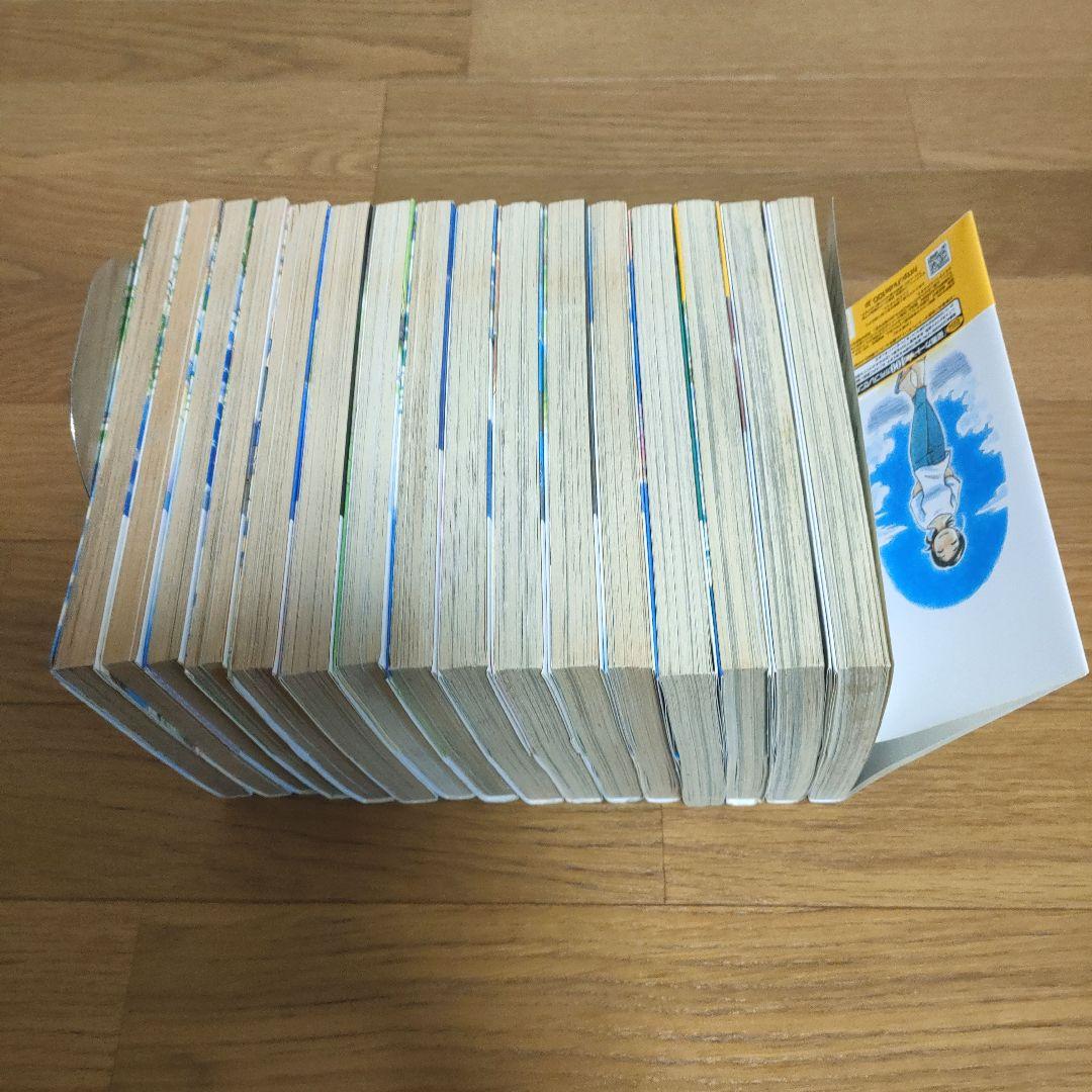 ヨコハマ買い出し紀行 芦奈野ひとし#ヨコハマ
