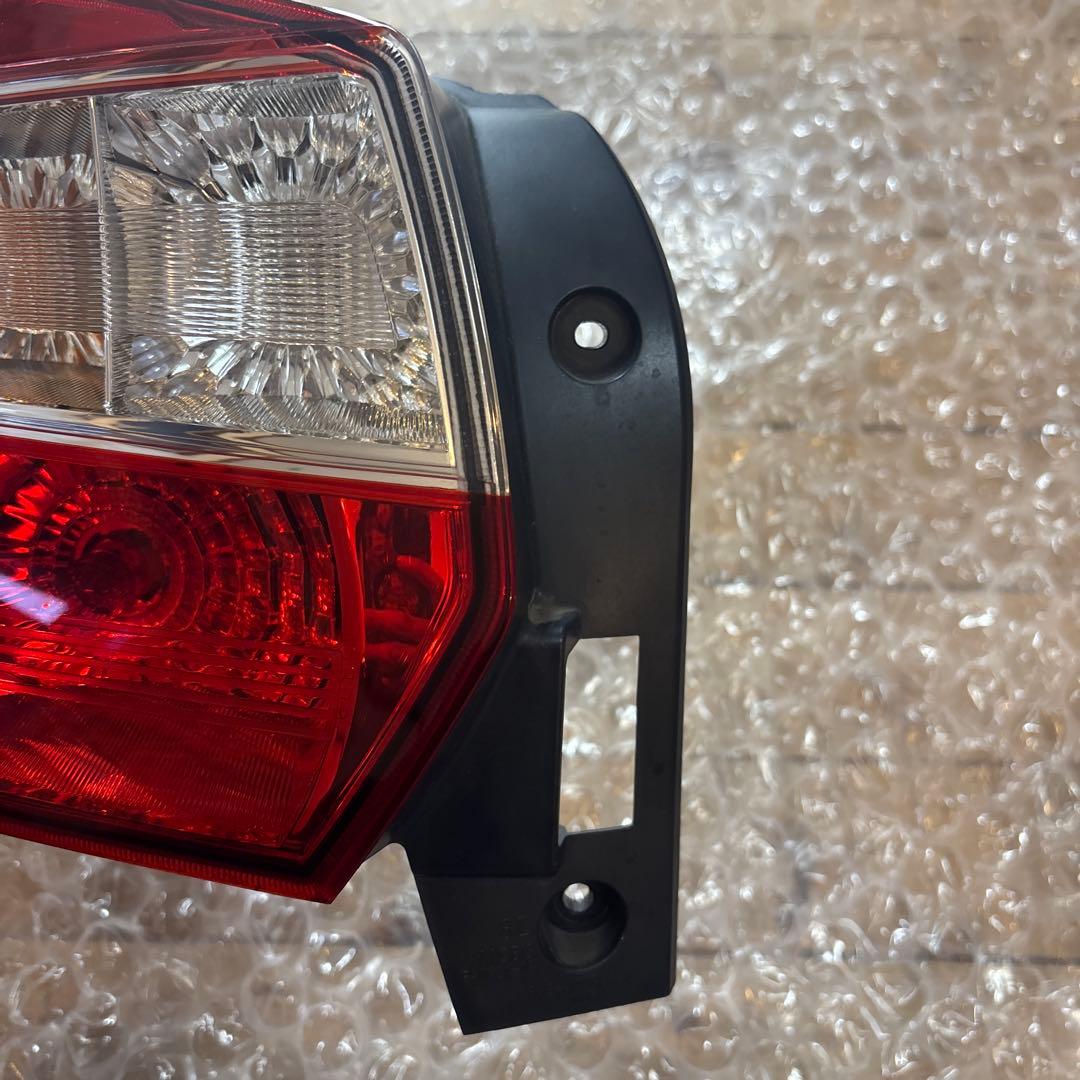 スバル XV US純正 テールランプ USDM 北米仕様