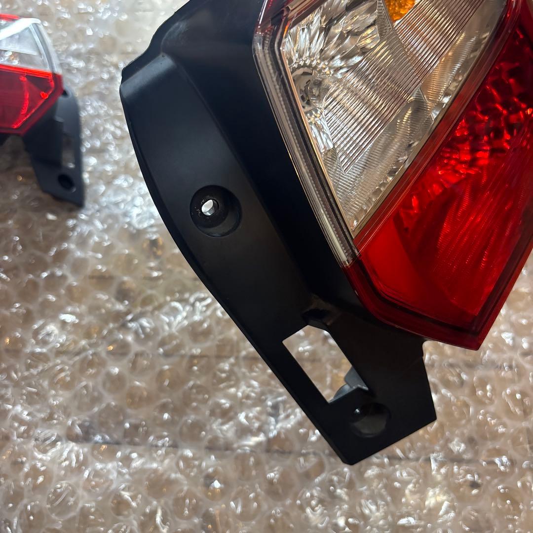スバル XV US純正 テールランプ USDM 北米仕様