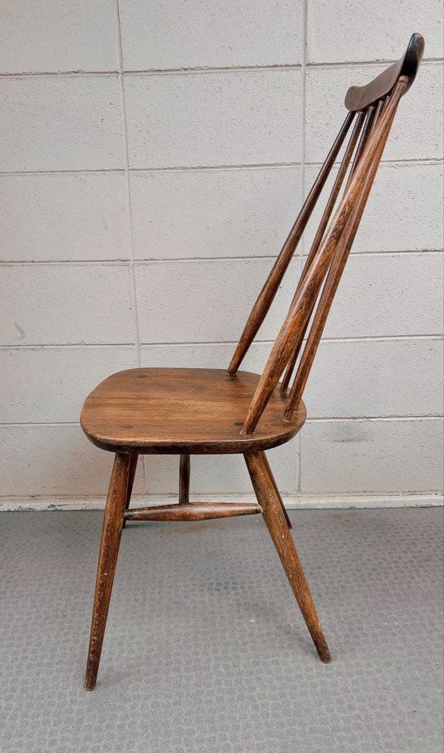 ERCOL アーコールゴールドスミスチェア