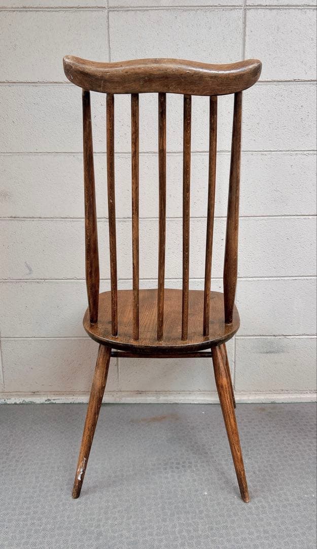 ERCOL アーコールゴールドスミスチェア