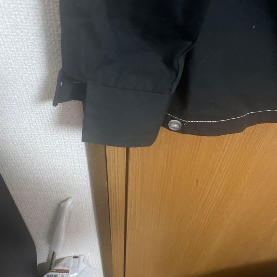 70sHbarCのウエスタンジャケットになります