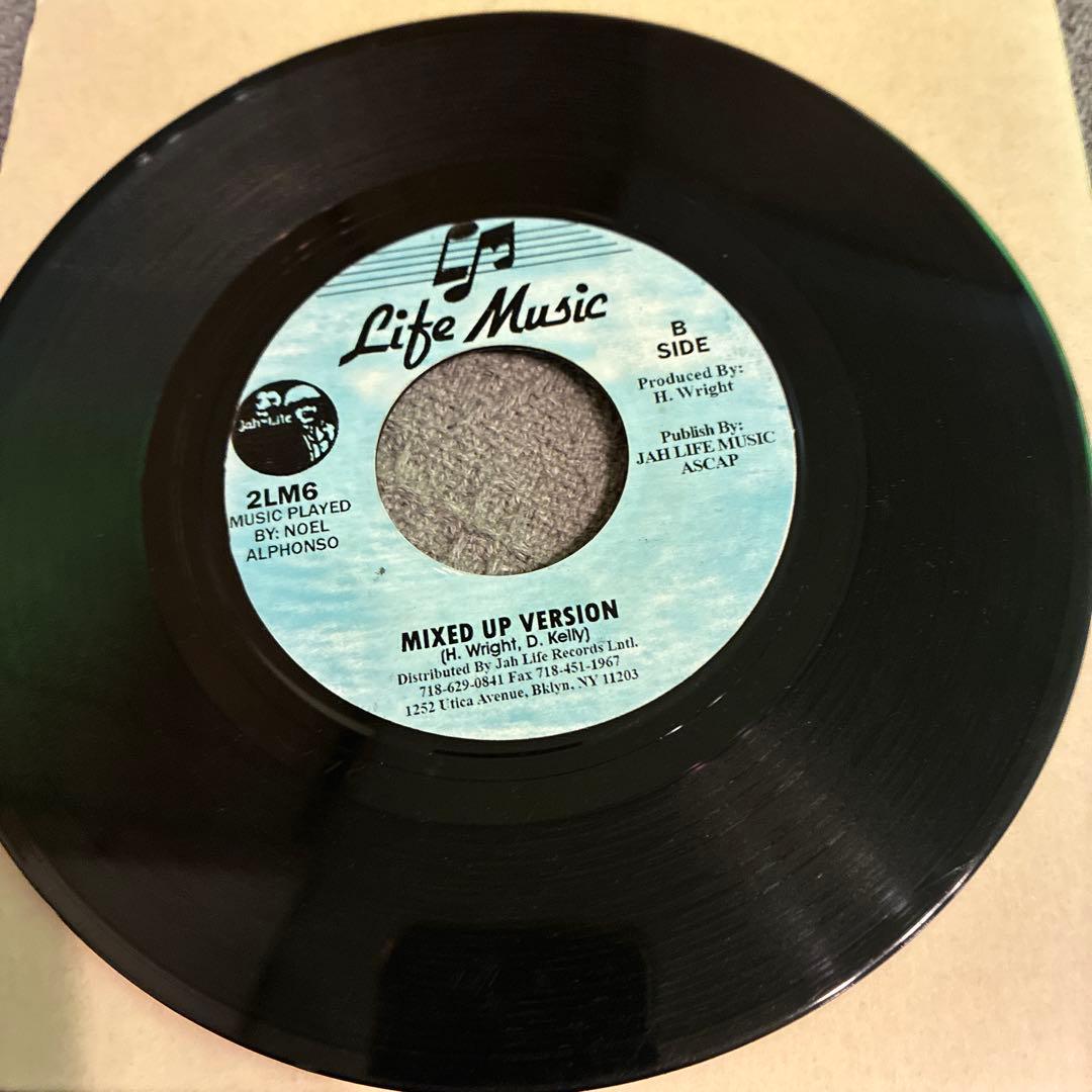 洋楽 DANGEROUS / CONROY SMITH JOY RIDE RIDDIM