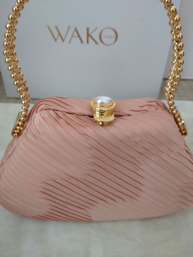 WAKO　パーティーバッグ