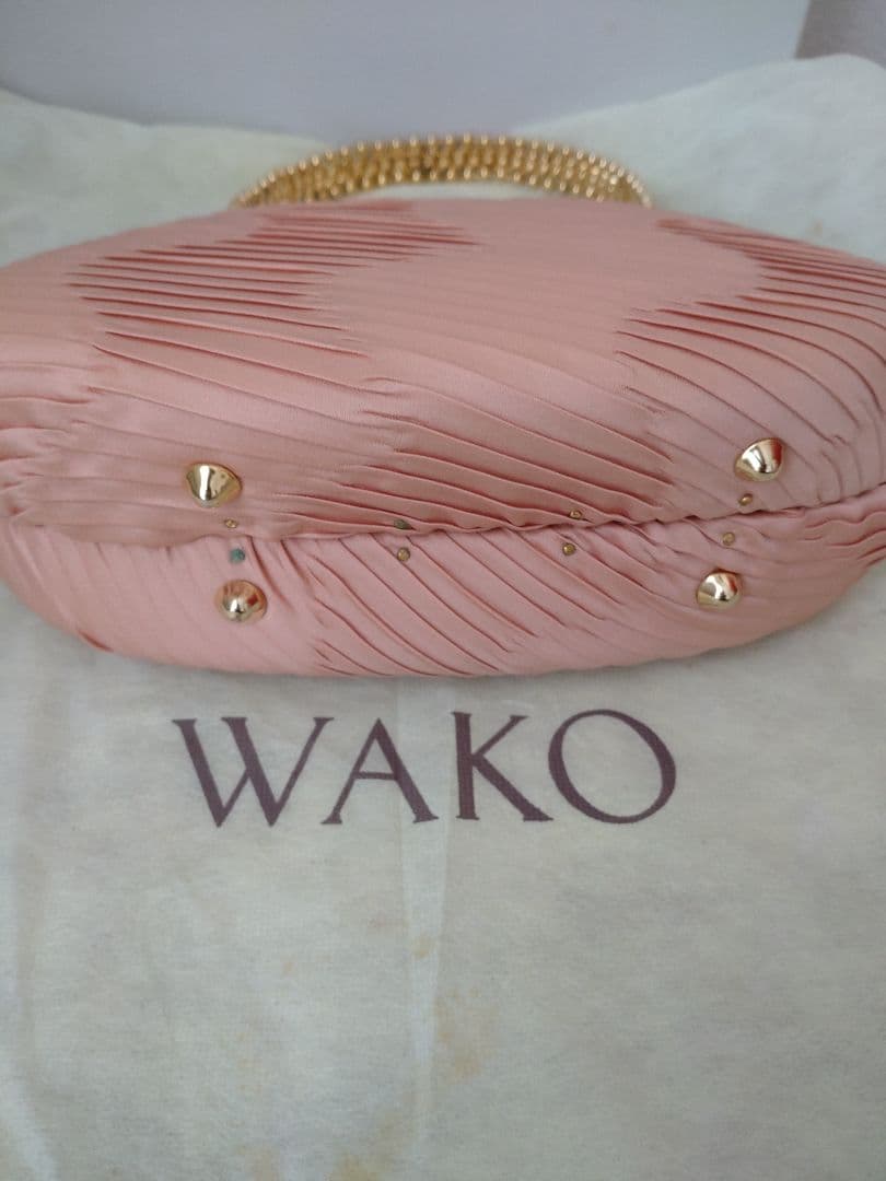 WAKO　パーティーバッグ