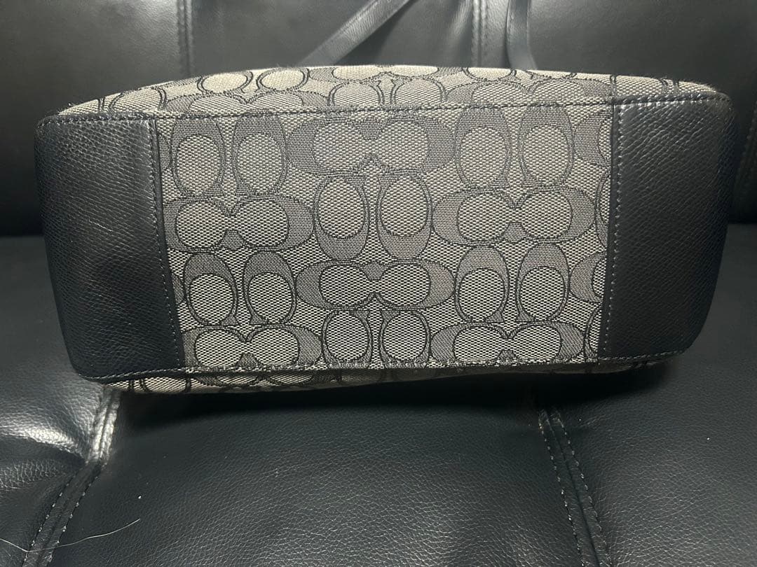 バッグ COACH