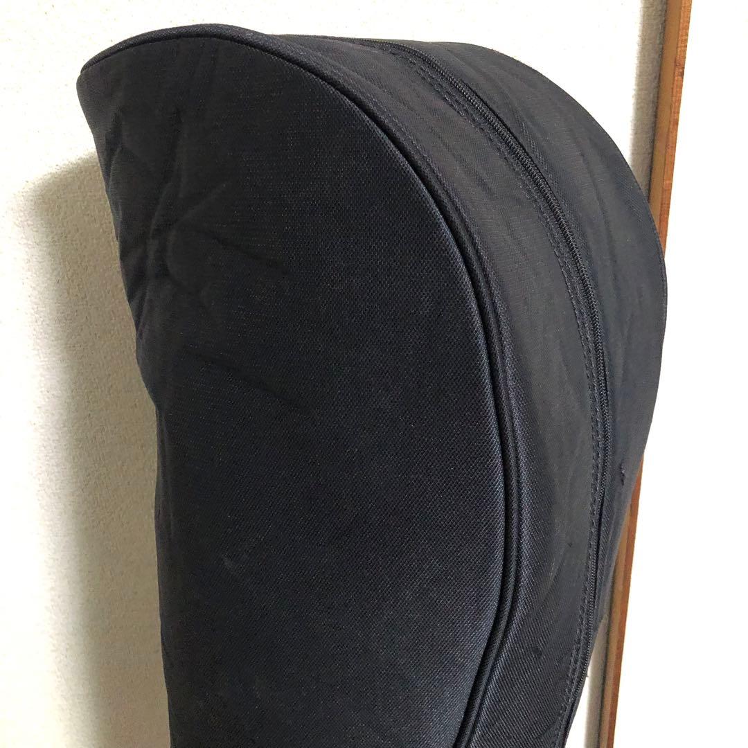 入手困難 訳あり美品 バーニーズニューヨーク ゴルフバッグ キャディバッグ 希少