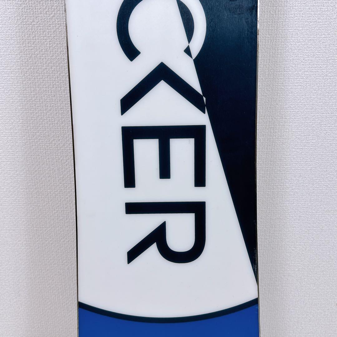 NIDECKER SHIFTY 149cm スノーボード