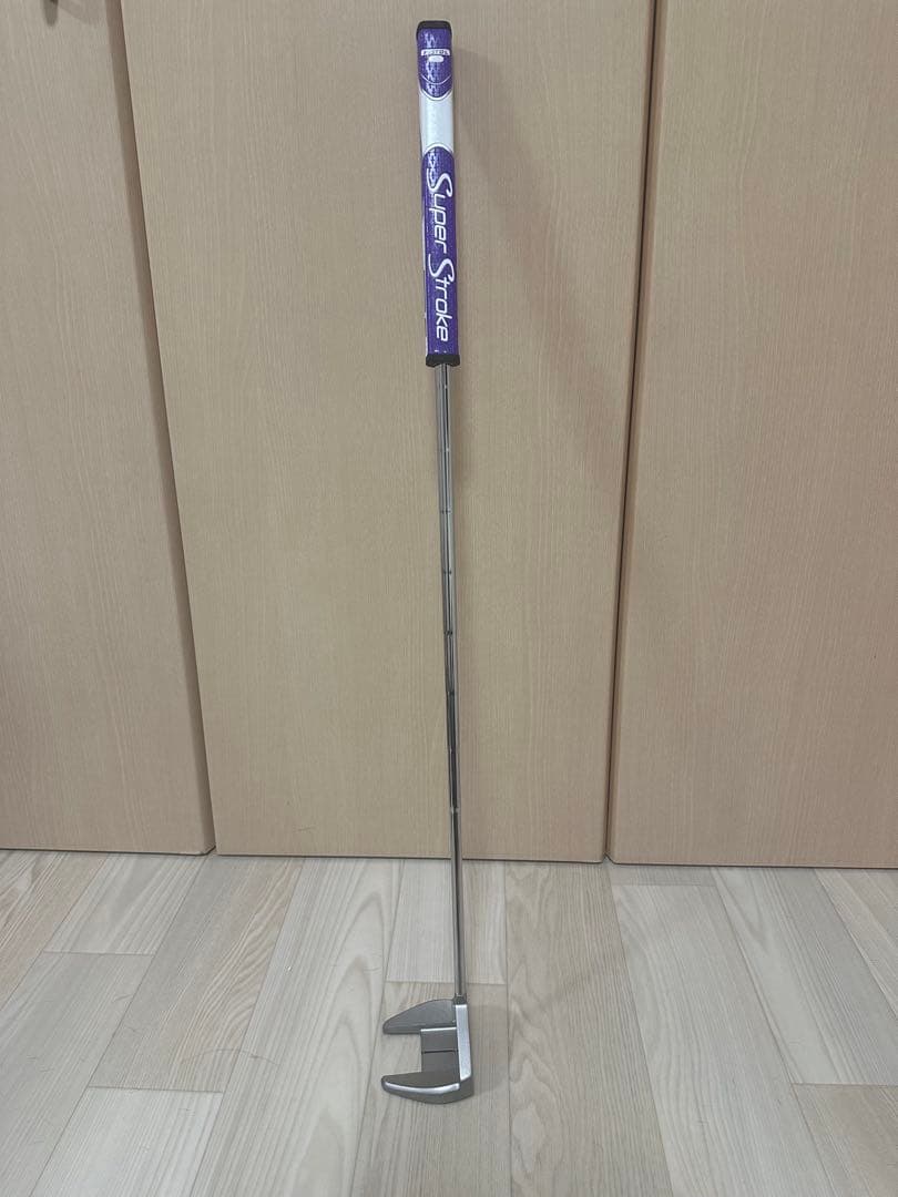 TPトラス パター M2TC トラスセンター