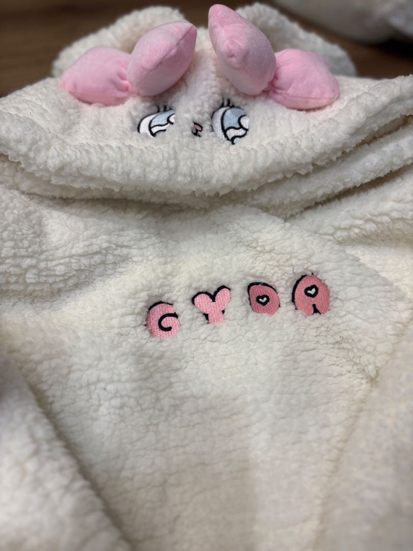 GYDA エスターバニー