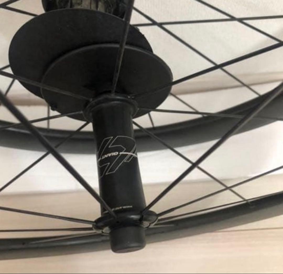 Giant SLR1 AERO 2018年モデル
