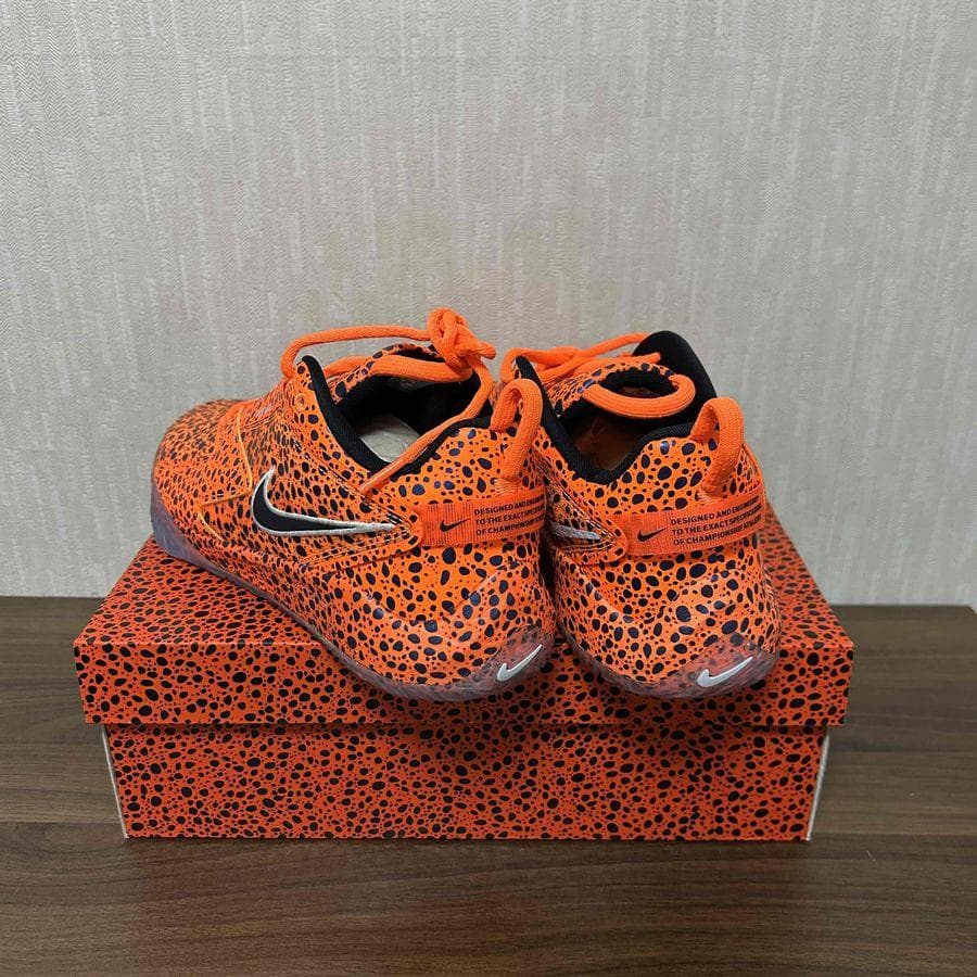 Nike Air Zoom Hyperace 3 SE エレクトリック 27.5